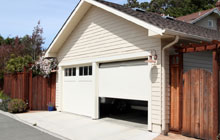 Shirecliffe garage construction leads