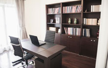 Shirecliffe home office construction leads