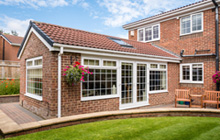Shirecliffe house extension leads