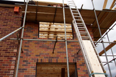 house extensions Shirecliffe