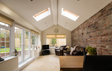 Shirecliffe single storey extension leads